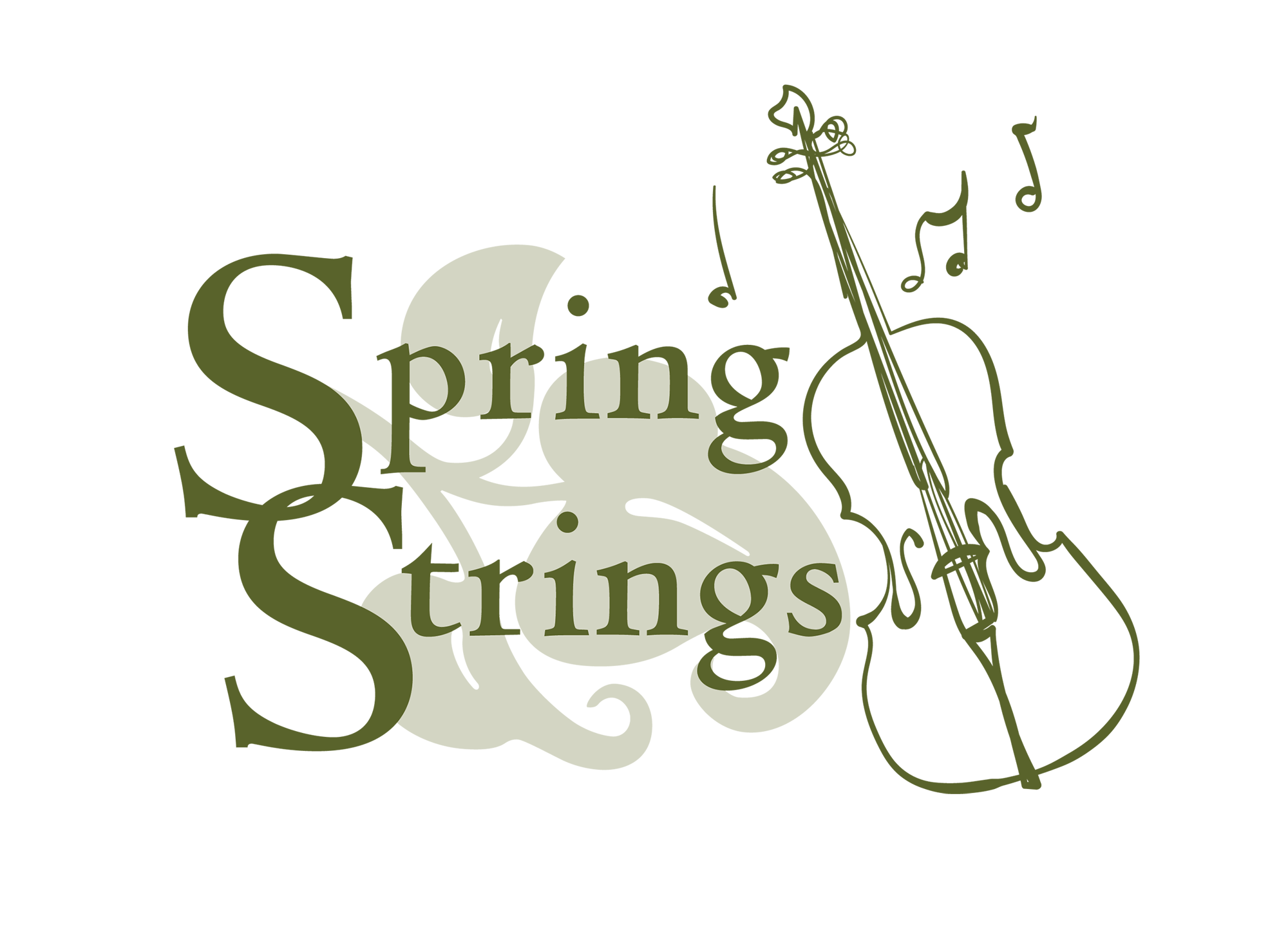 Spring Strings – Sholom Park